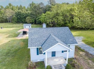 512 Brunswick Ave, Emporia, VA 23847