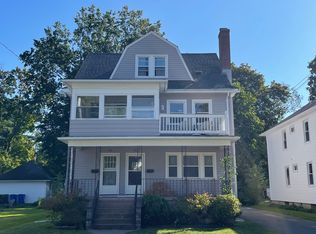50 Lilley Rd, West Hartford, CT 06119