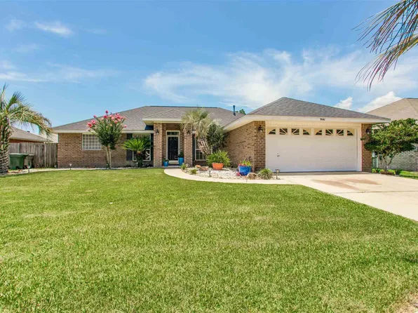 9141 Daytona Dr, Pensacola, FL 32506