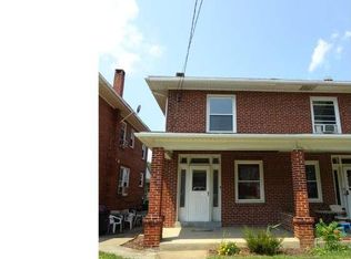 1341 Liberty Ave, Reading, PA 19607