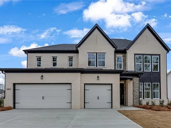 1997 Freestone Way, Marietta, GA 30064
