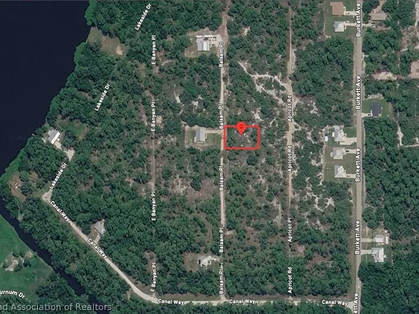 6708 Balsam Pl, Sebring, FL 33875