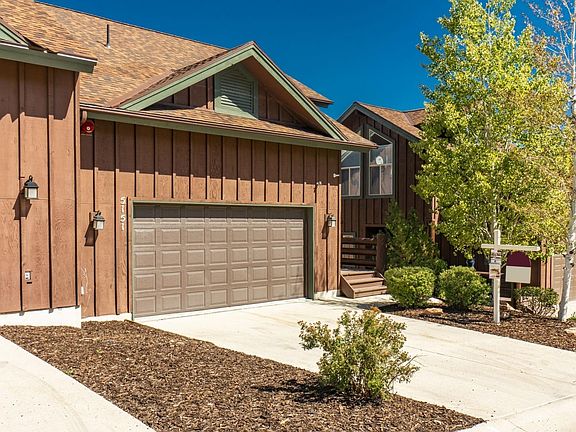 2nd image of 5151 Cove Canyon Dr #B
