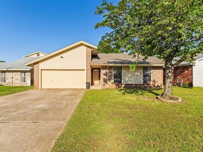 124 Marrgate Dr, Yukon, OK, 73099
