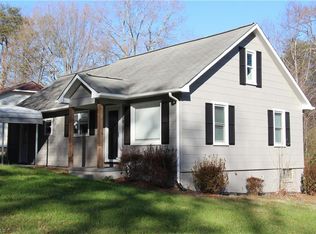 183 Janet Rd, Stoneville, NC 27048