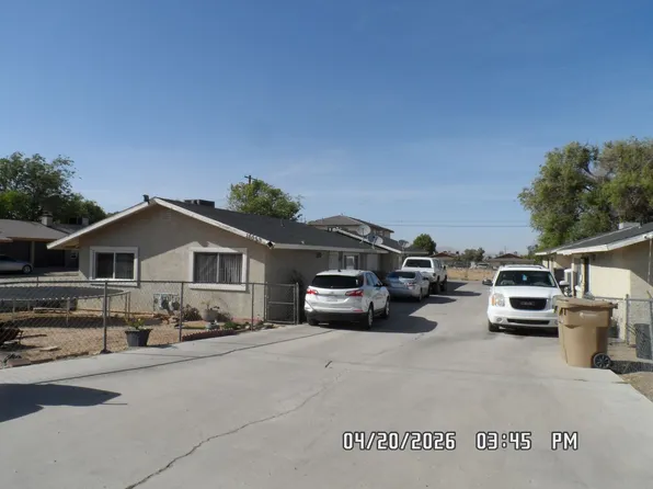 1494, 16552 Vine St APT 2, Hesperia, CA 92345