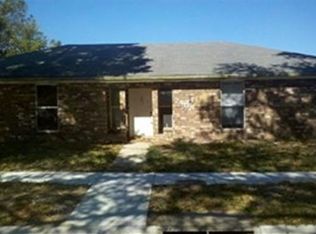 2408 Fable St, Meraux, LA 70075