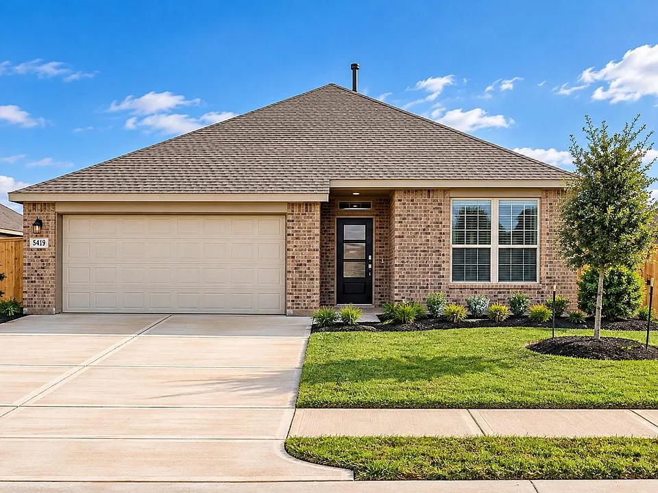 5419 Rabbit Creek Ln