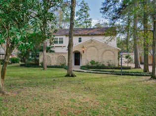 23506 Creekview Dr, Spring, TX 77389