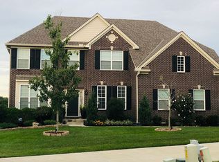 4606 Ashfield Pl, Mason, OH 45040