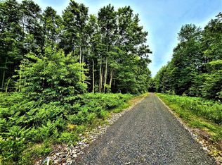 1OFF Gerry Rd, Iron Belt, WI 54536