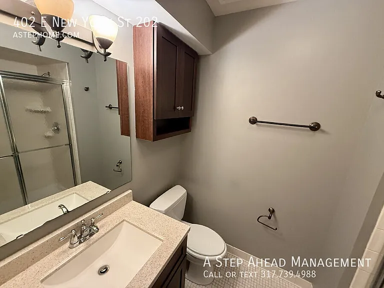 402 E New York St #202 — Photo 19