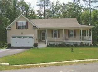 14513 Sycamore Springs Ct, Chester, VA 23836