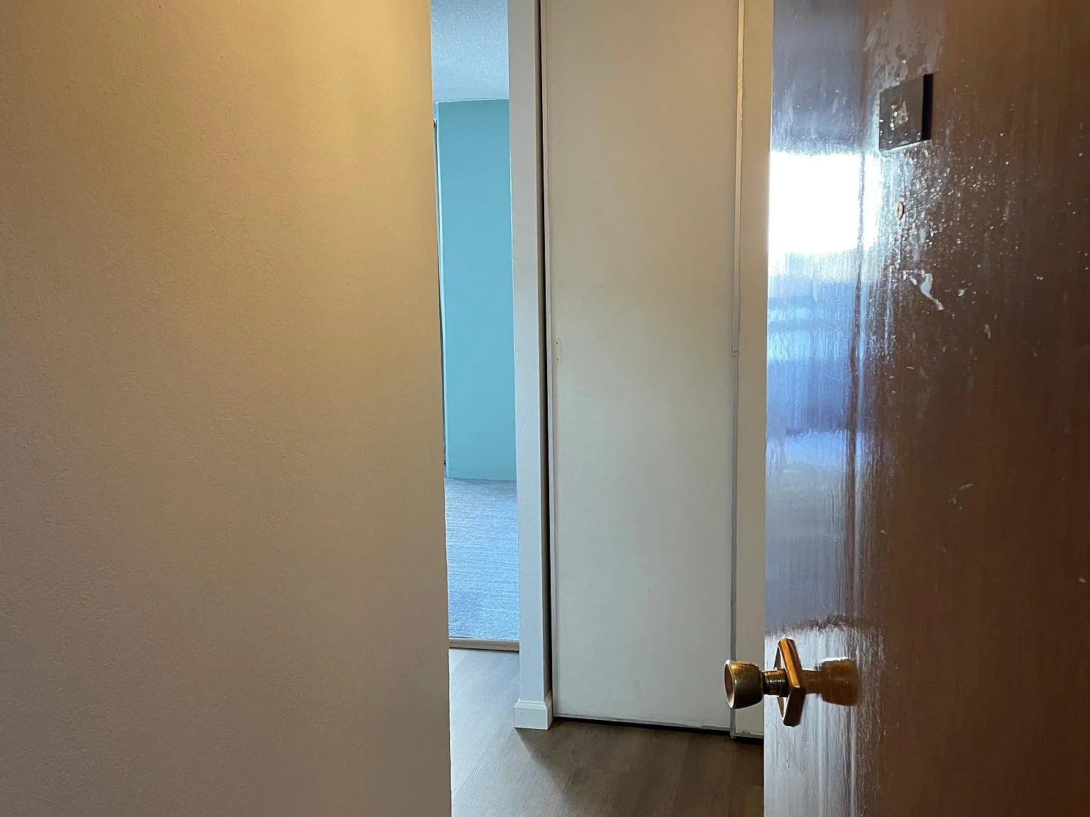 Studio, 425 sqft, $1,300 — Photo 2