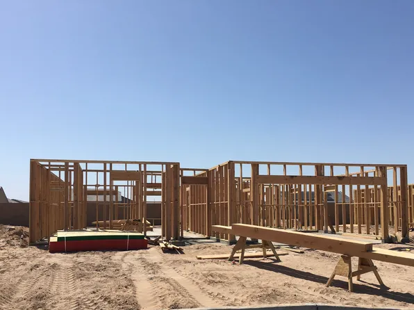 3494 S Ostrich Dr, Yuma, AZ 85365