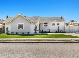 734 Pyramid St, San Diego, CA 92114