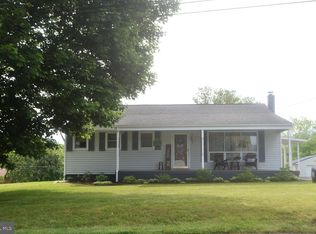 825 Aylor Grubbs Ave, Stanley, VA 22851