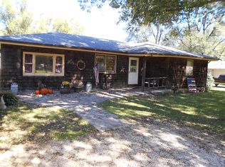 14290 Highway E, Camden Point, MO 64018