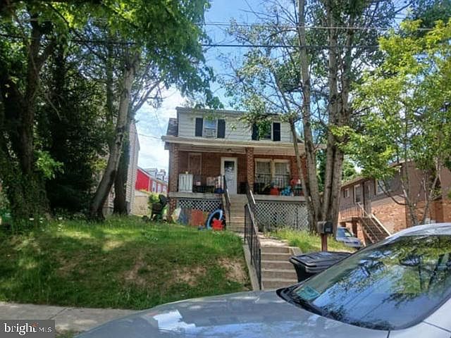 1st image of 4707 Deanwood Dr