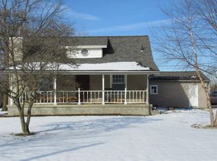 1441 Coutant St, Flushing, MI