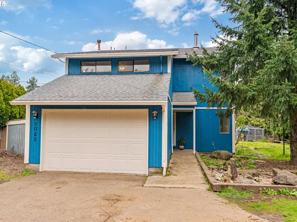 1022 SE 151st Ave, Portland, OR 97233
