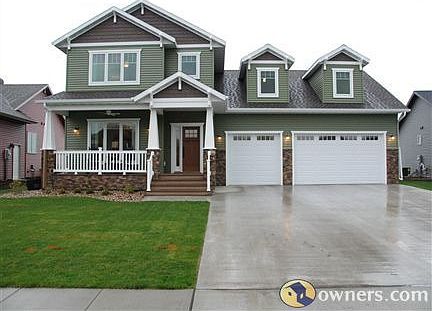 Stunning Craftsman Design