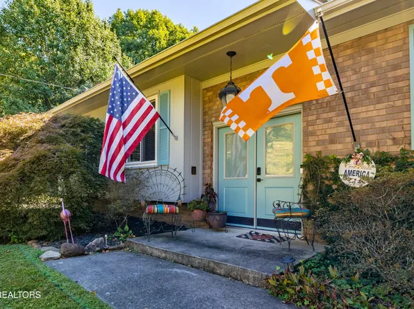 7528 Gynevere Dr Lot 8, Knoxville, TN 37931