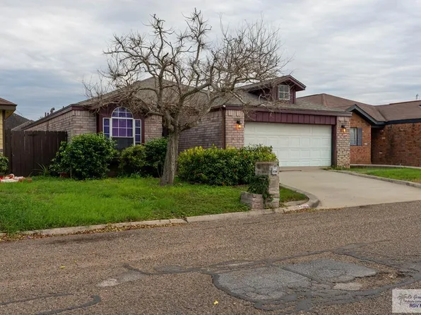 1922 Pheasant Dr, Harlingen, TX 78550