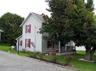 481 Branchton Rd, Slippery Rock, PA 16057