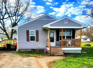 30743 W Post Office Rd, Princess Anne, MD 21853