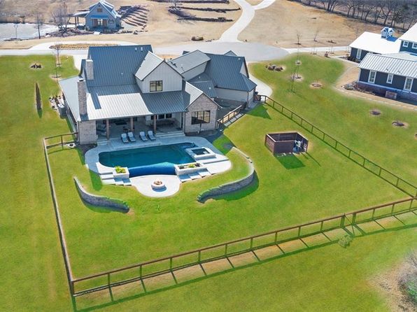 9225 Farmhouse Ln, Arcadia, OK 73007