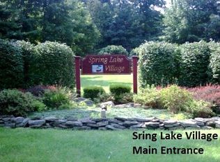 28 Hickory Hl #28, Southington, CT 06489