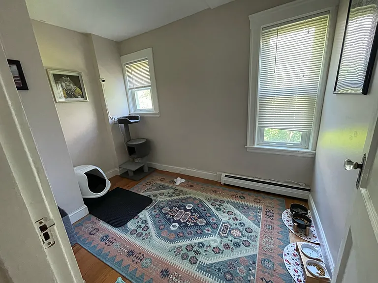 1601 Centre St #1 — Photo 5