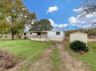 528 Lilley Rd, Alvin, TX 77511