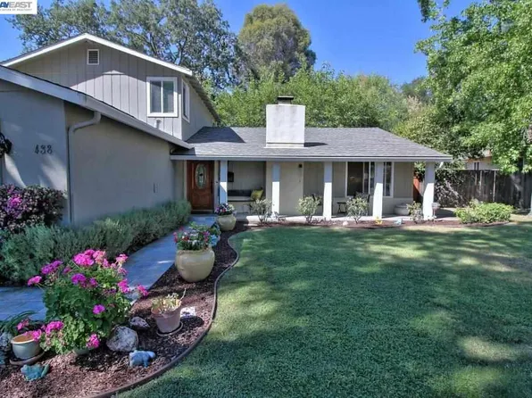 438 Amaral Cir, Pleasanton, CA 94566