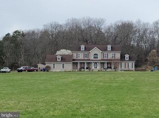 607 Buck Rd, Pittsgrove, NJ 08318