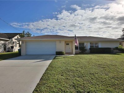 27 SE 20th Ct, Cape Coral, FL, 33990