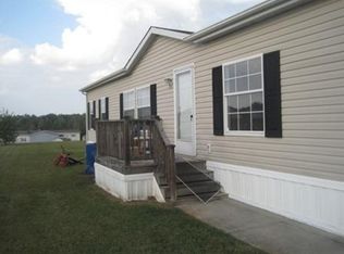 435 Ithaca Dr, Concord, NC 28025