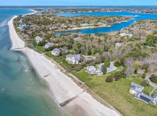 545 Sea View Ave, Barnstable, MA 02630