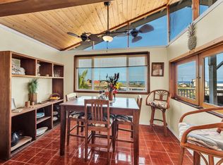 88-1543 Elima Ave, Captain Cook, HI 96704