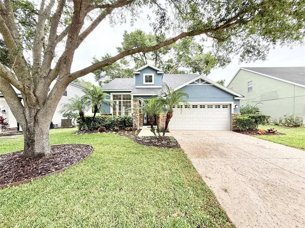 3275 Oak Brook Ln, Eustis, FL 32736