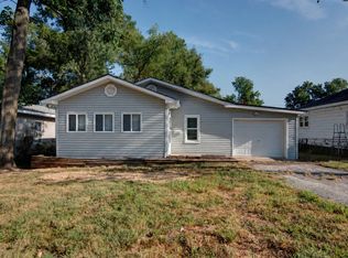 3133 W State Street, Springfield, MO 65802