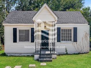 3228 Hillcrest Ave, Macon, GA 31204
