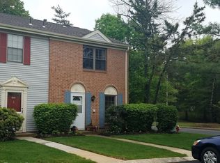 120 Pear Tree Ln #158, Franklin Park, NJ 08823