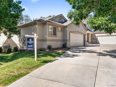 5095 S Newcombe Court, Littleton, CO, 80127