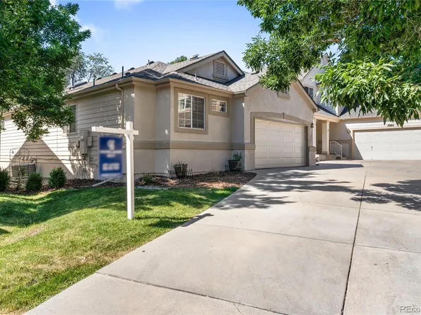 5095 S Newcombe Court, Littleton, CO 80127