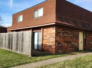 745 Kenny Ln #A, Marysville, OH 43040