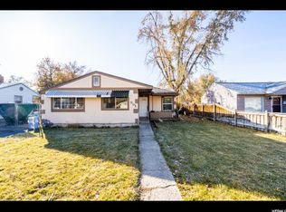 901 W 1280 N, Provo, UT 84604