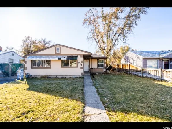 901 W 1280 N, Provo, UT 84604