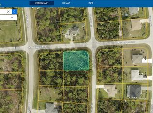 Gascom St, North port, FL 34288